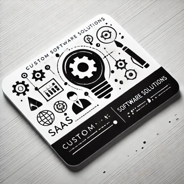 Custom Solutions by Tepuii Tech