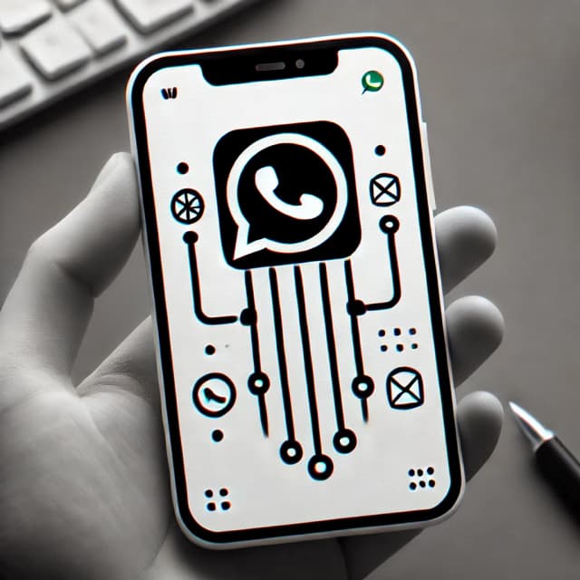 WhatsApp API by Tepuii Tech